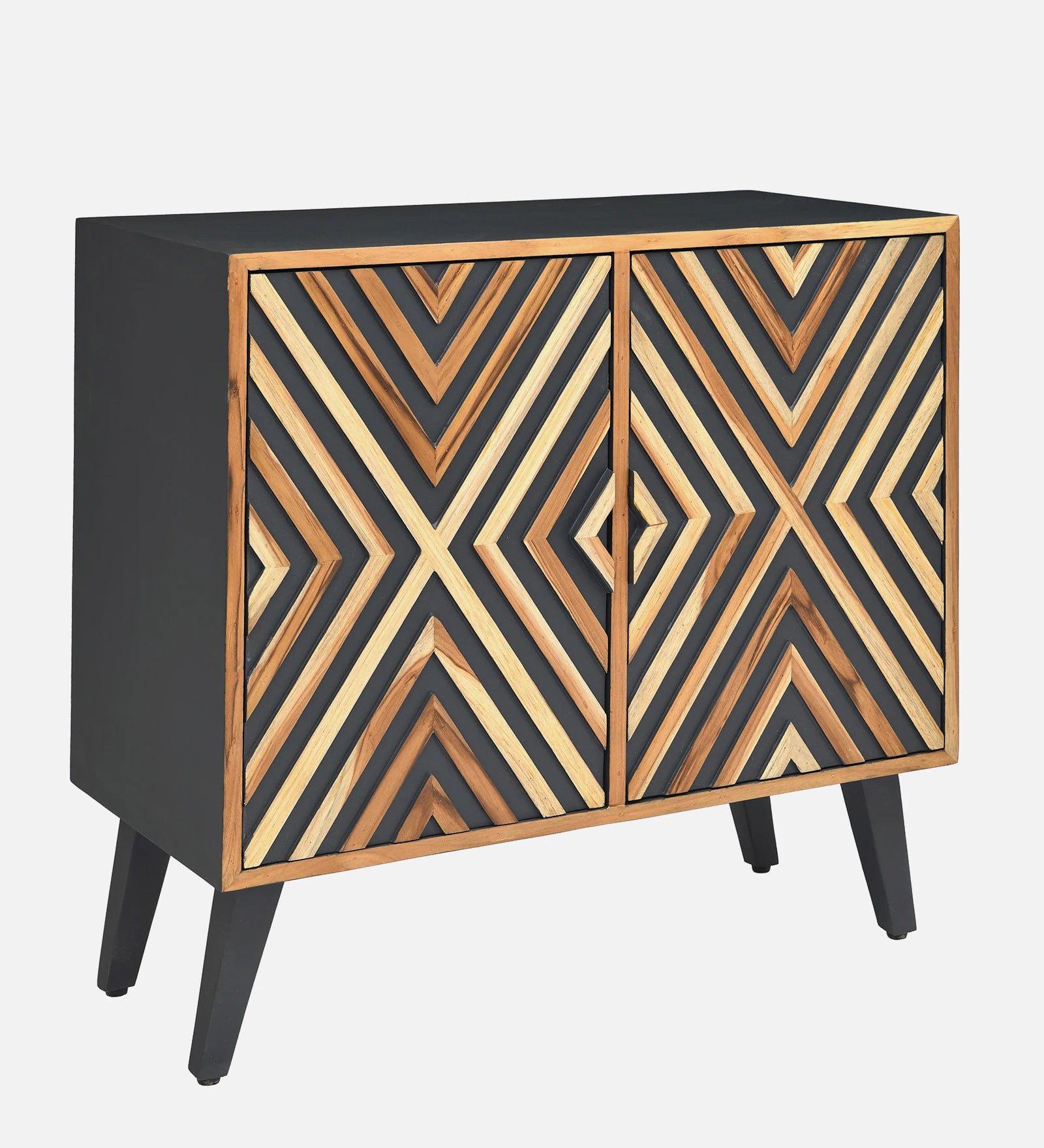 Shade Cabinet