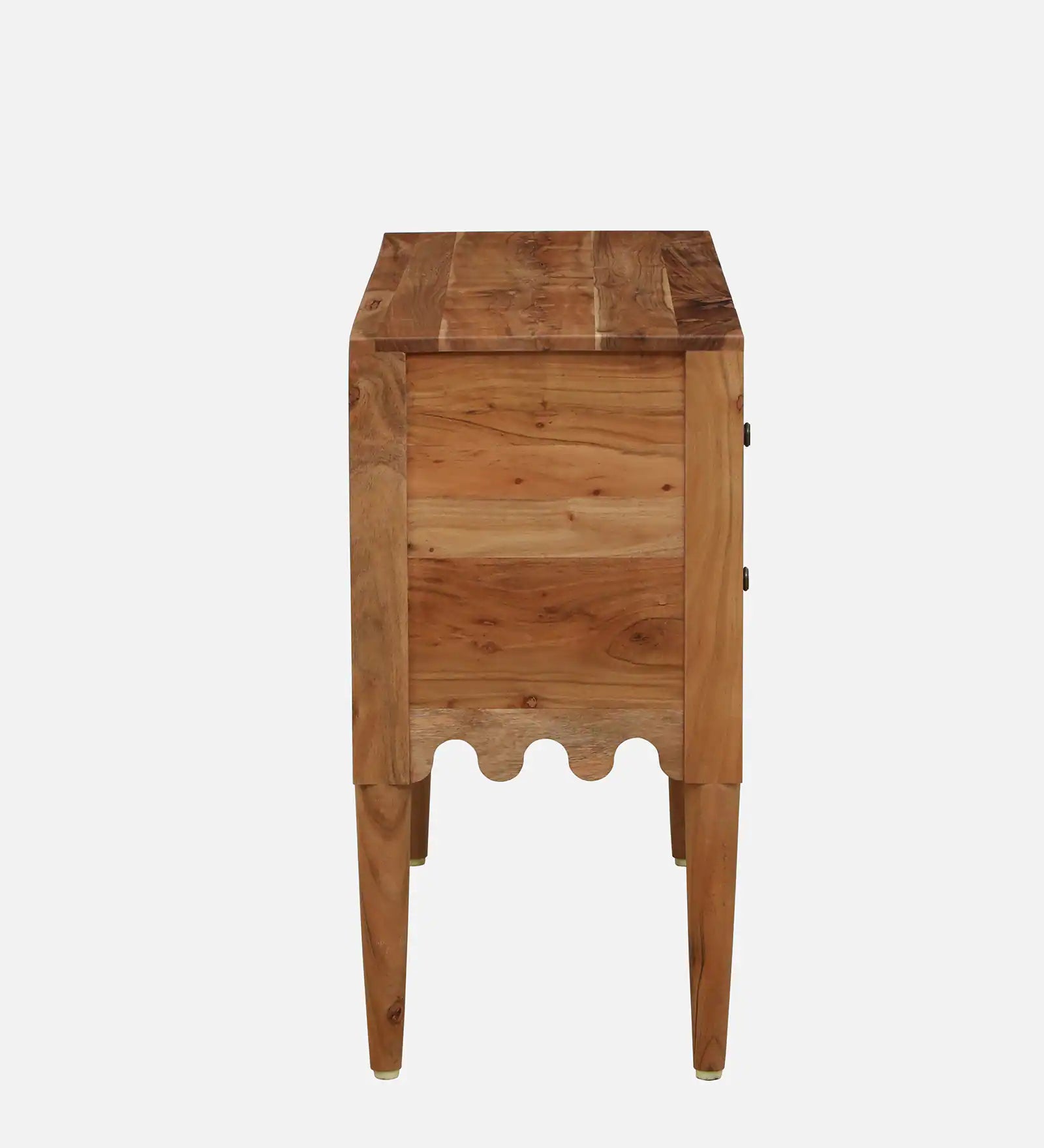 Crest Chest of Drawer