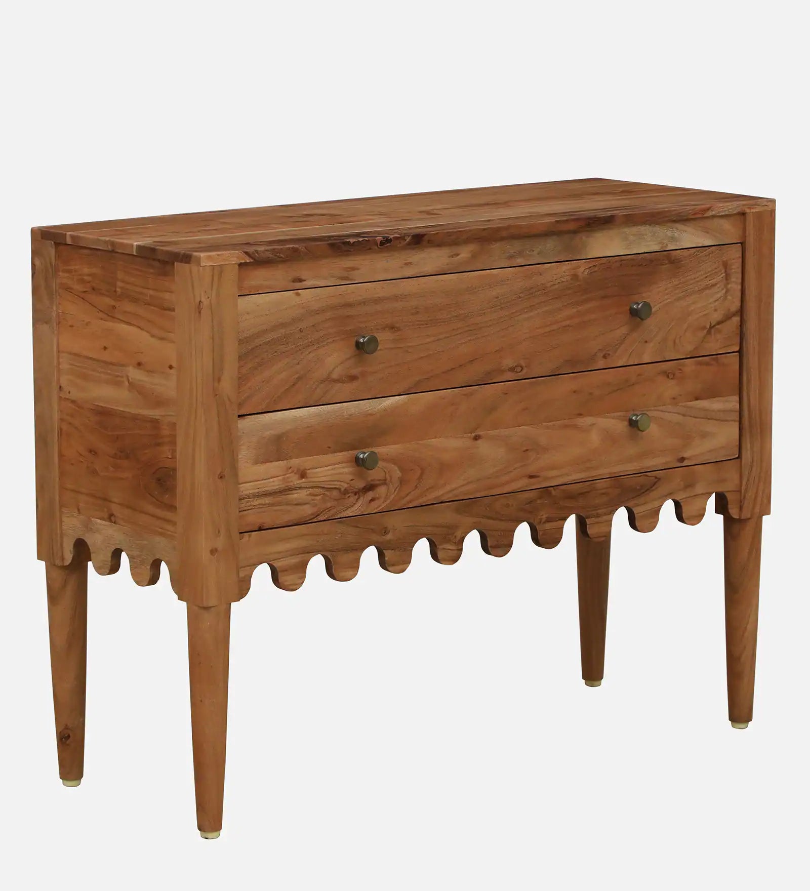 Crest Chest of Drawer