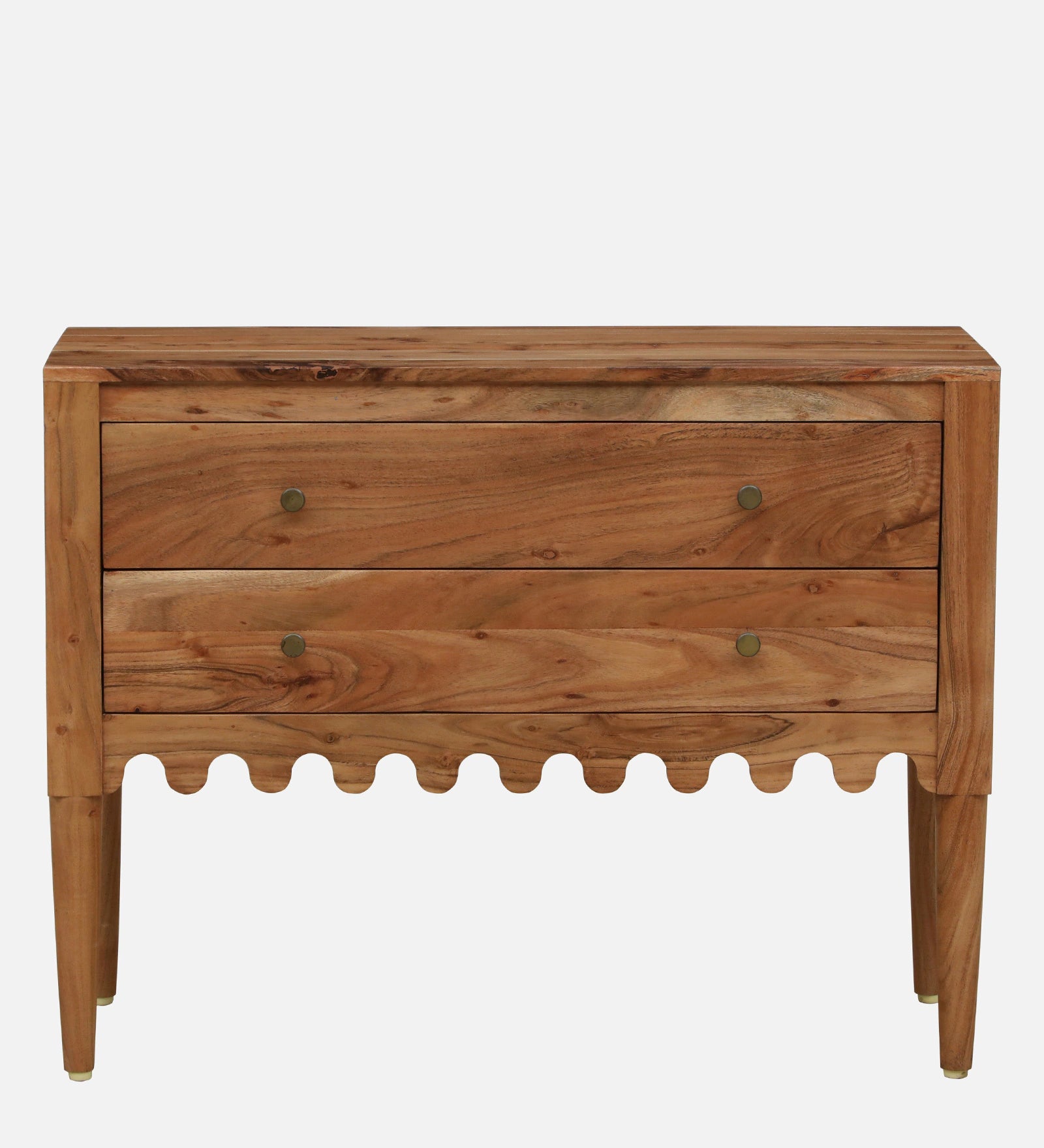 Crest Chest of Drawer