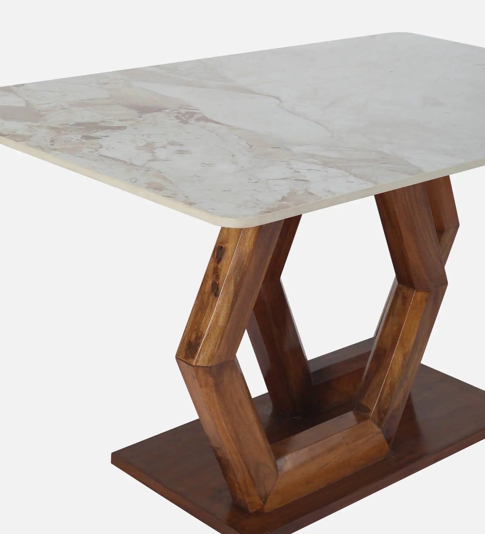 Stave 8 seater Dining Table