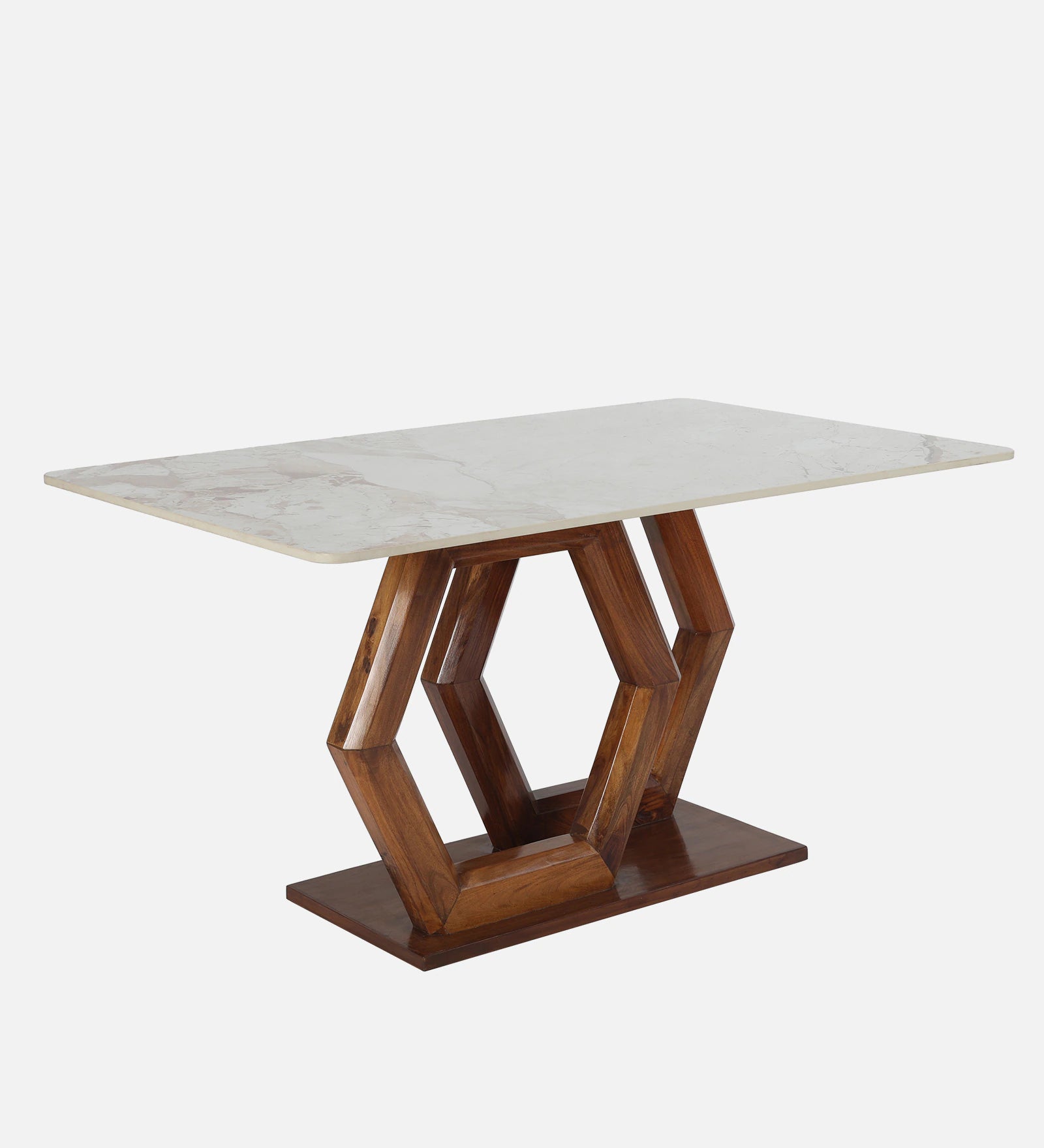 Stave 8 seater Dining Table