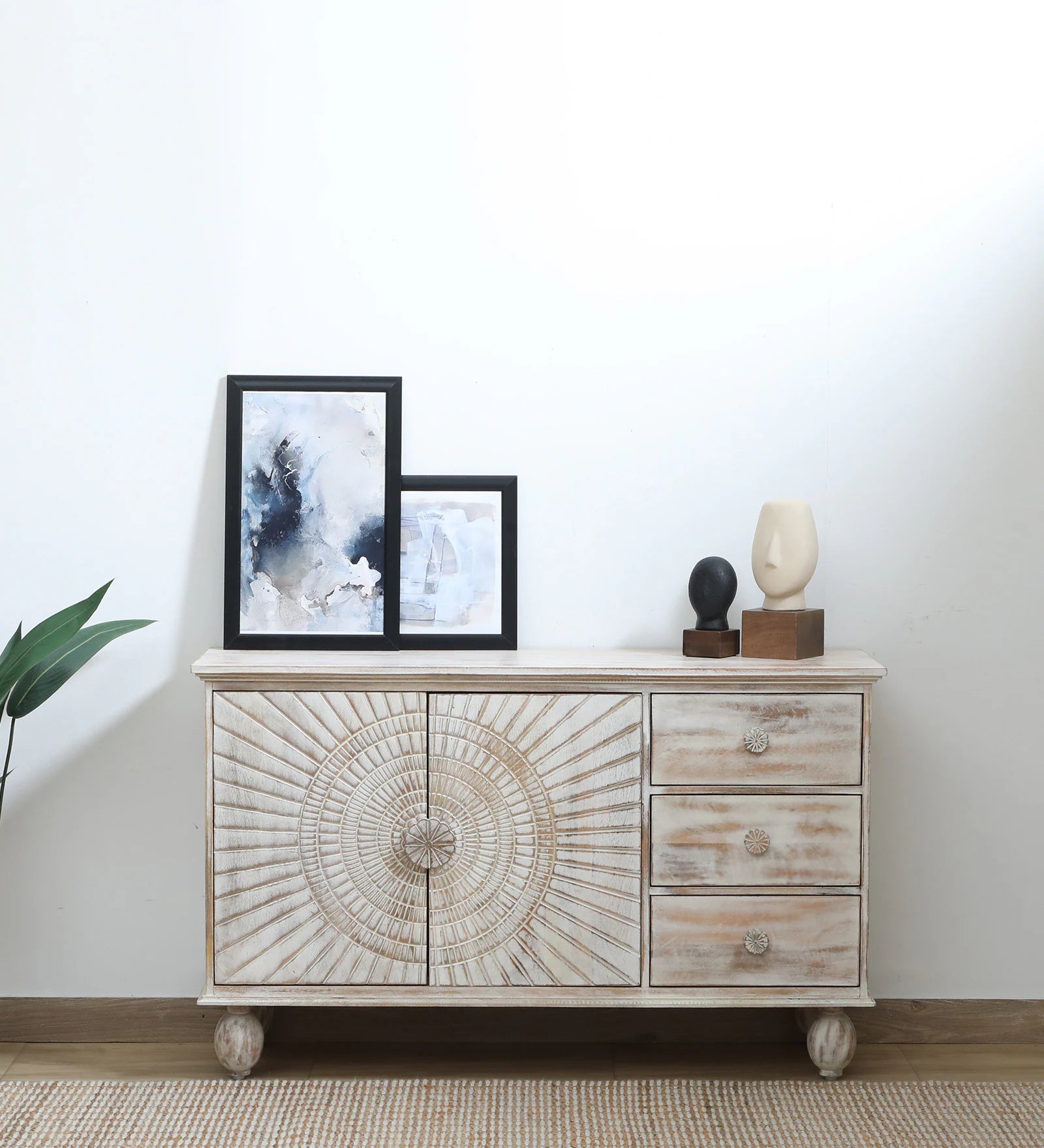 Breeze Sideboard