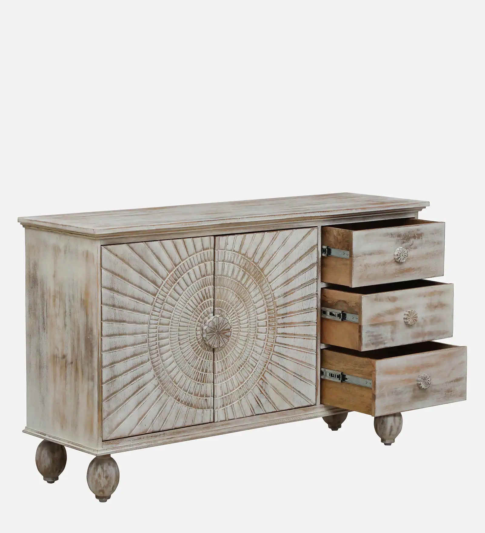 Breeze Sideboard