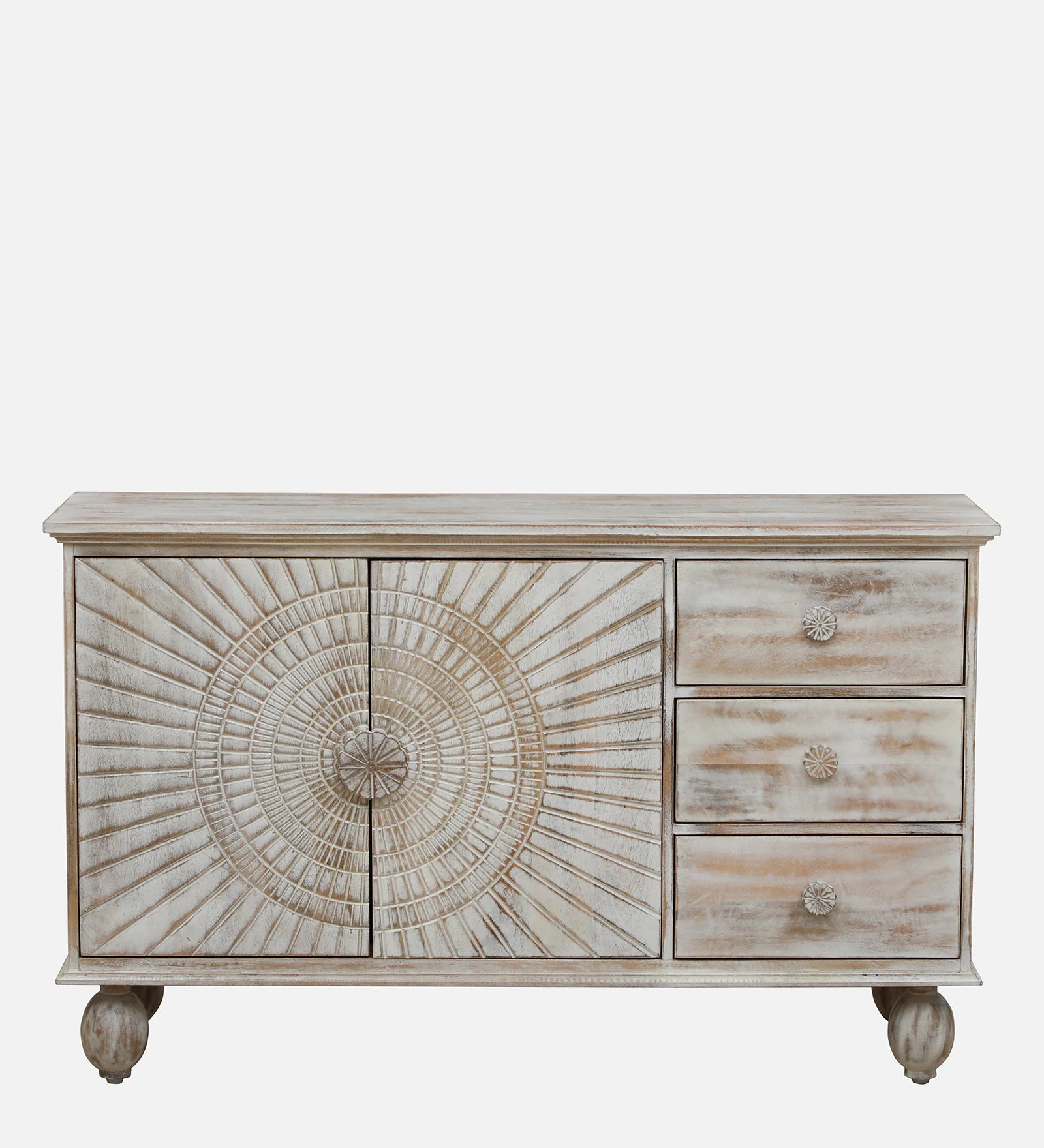Breeze Sideboard