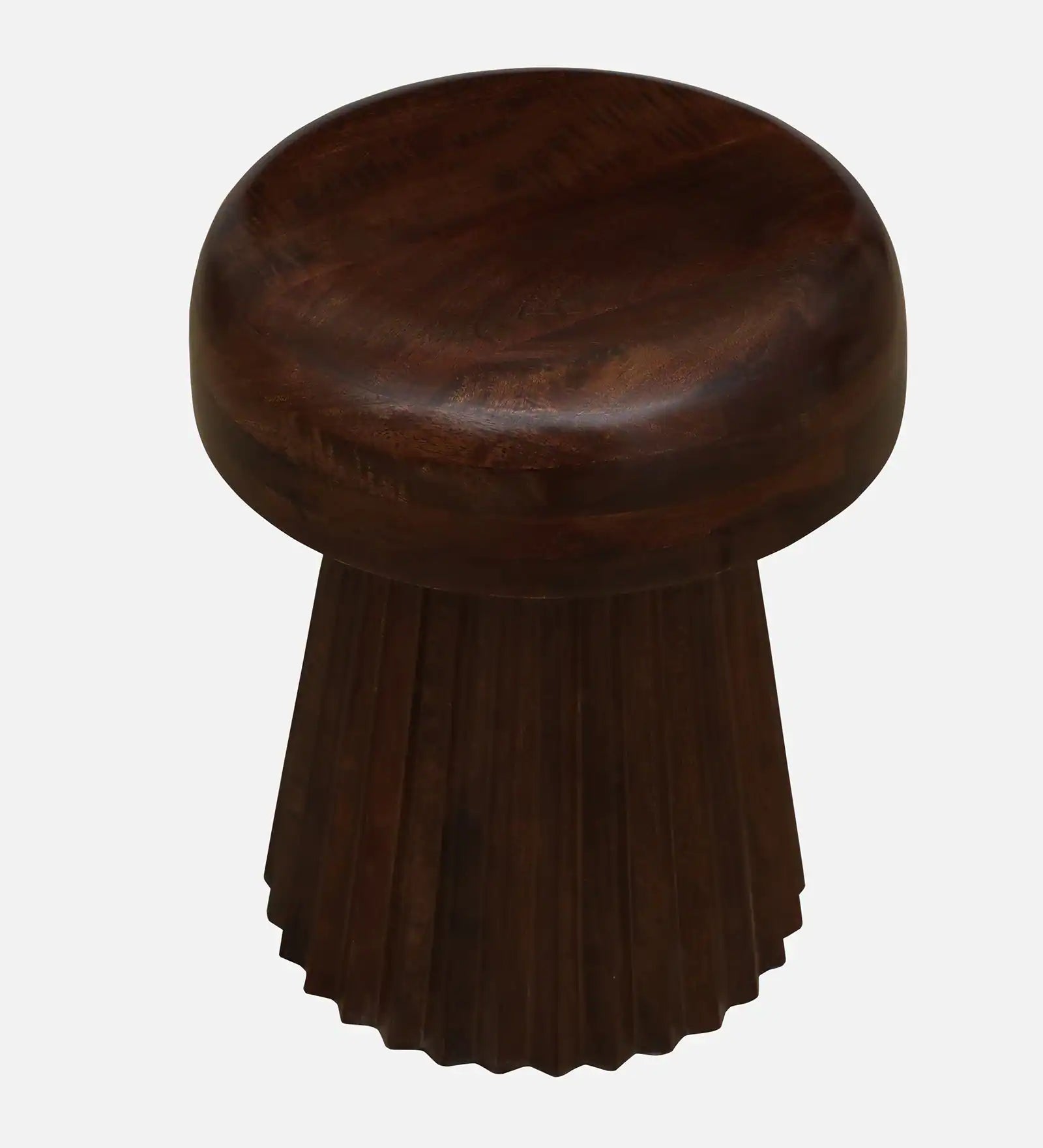 Charm Stool Cum End Table