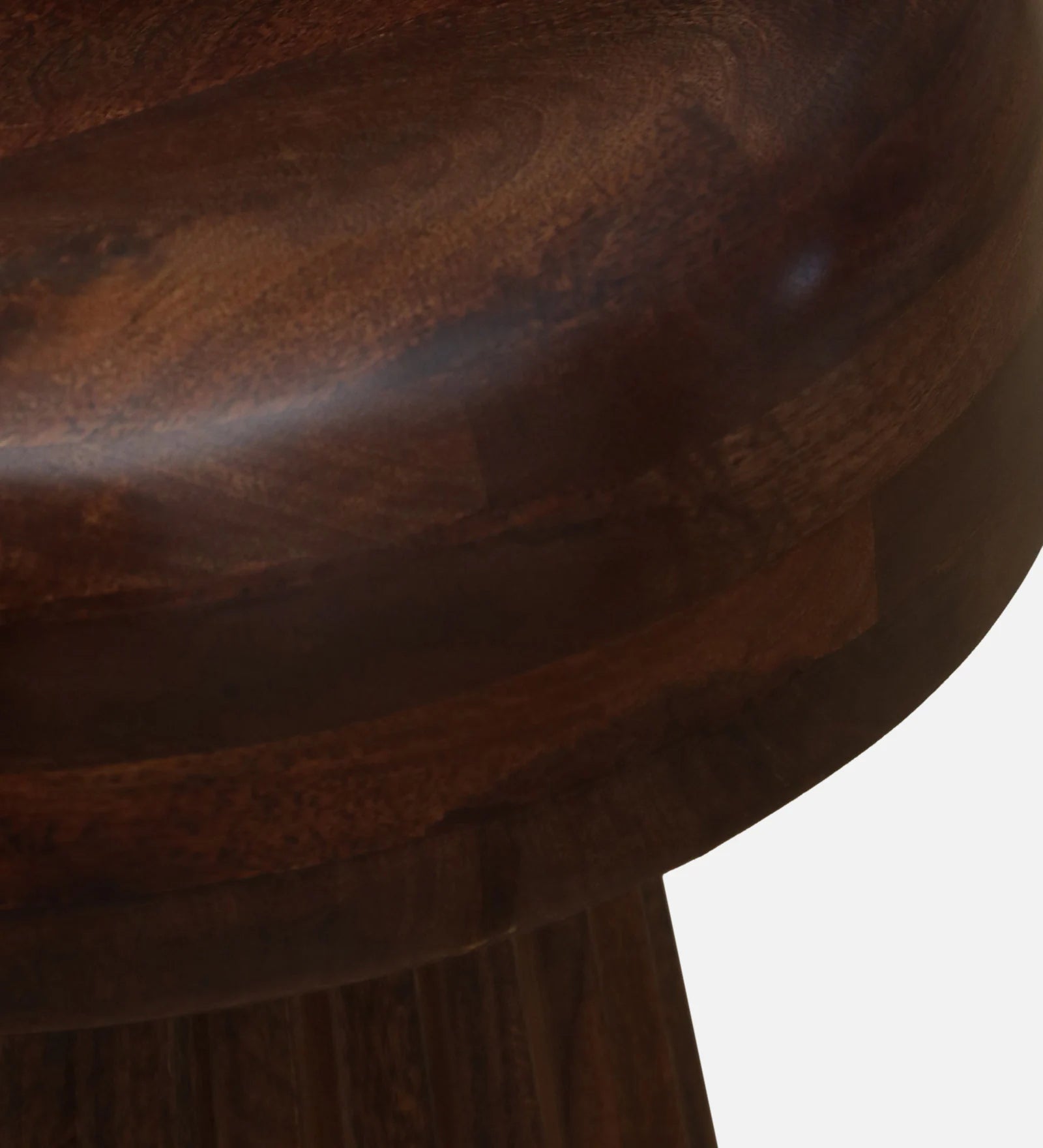 Charm Stool Cum End Table