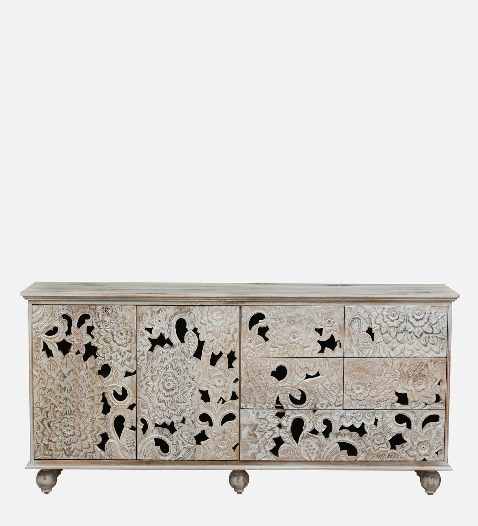Flux Sideboard