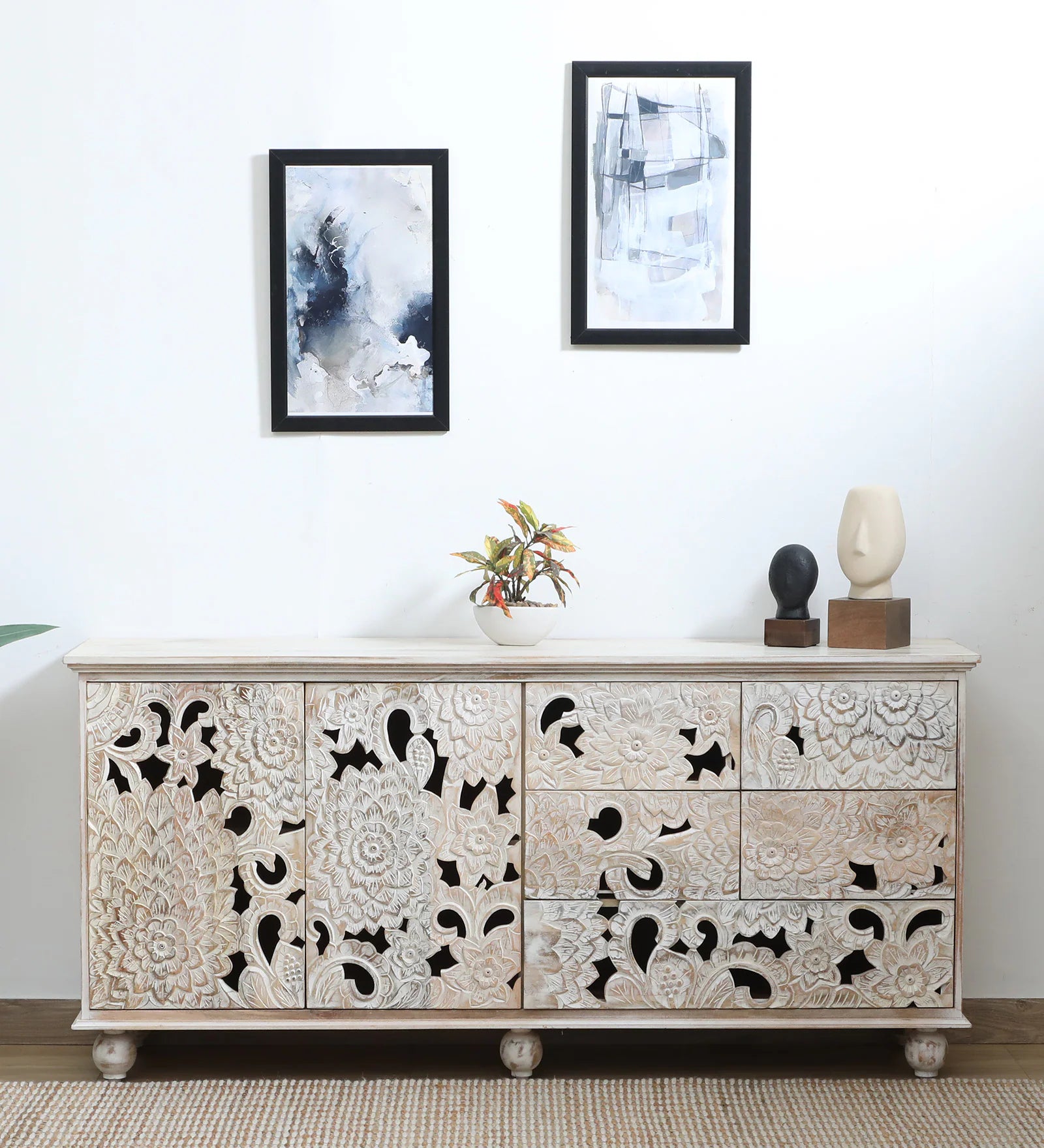 Flux Sideboard