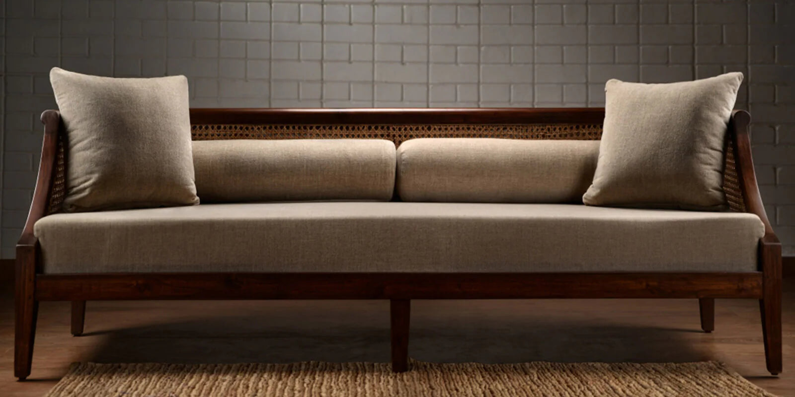 Wren 3 Seater Sofa