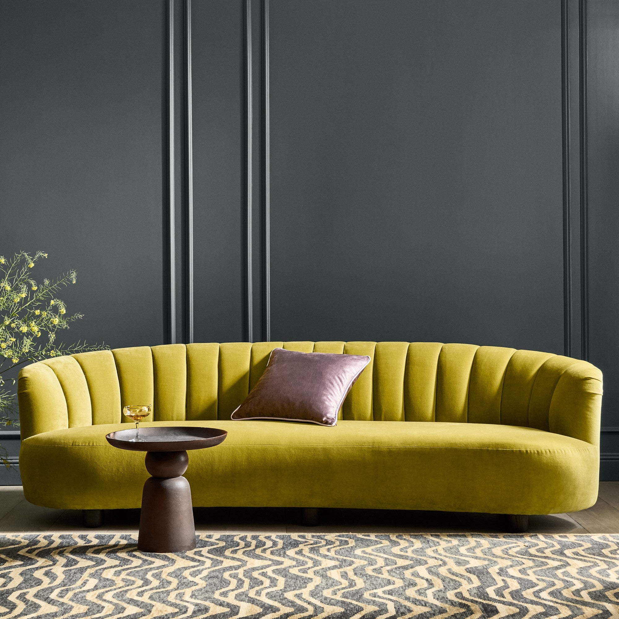 Inez Sofa
