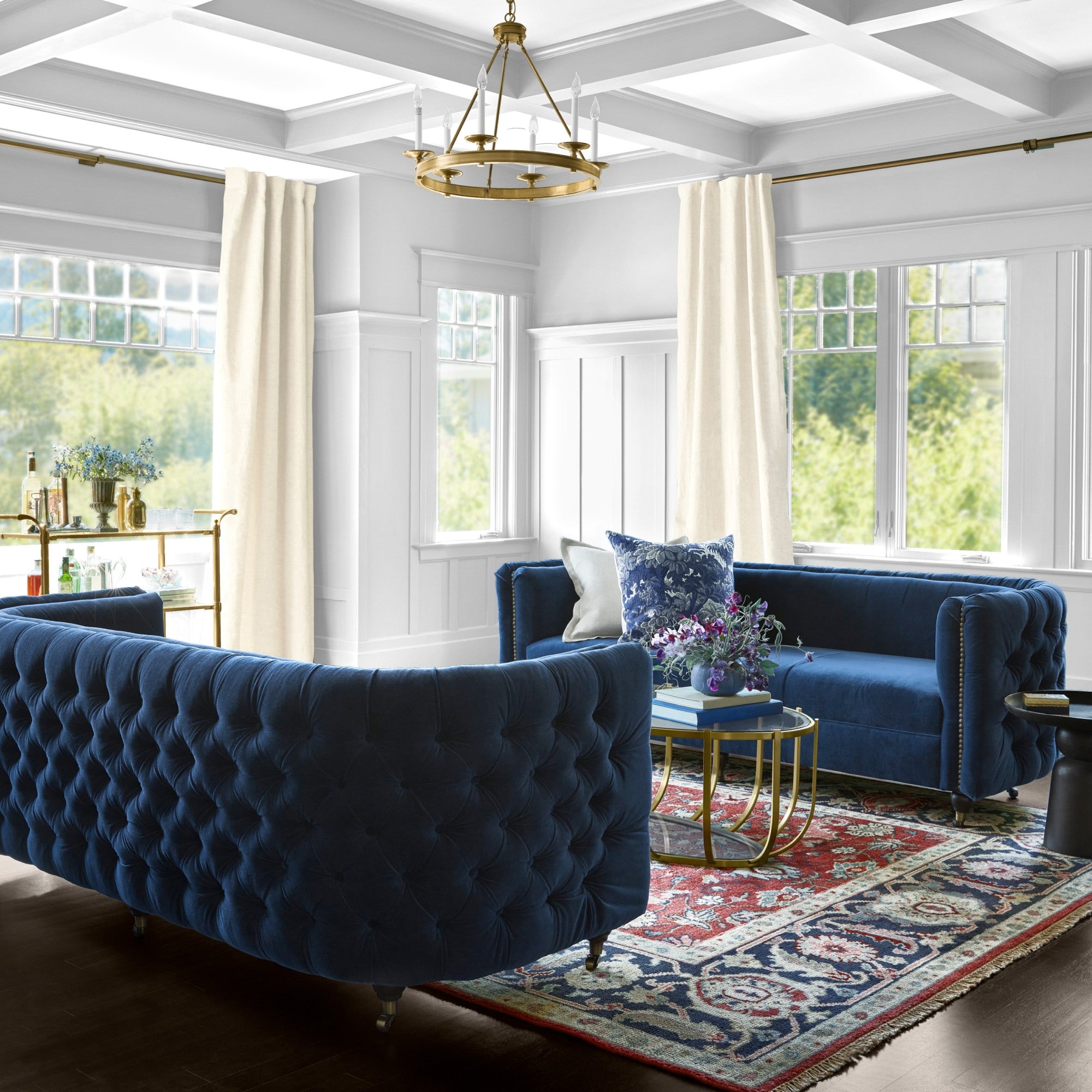 Soho Sofa