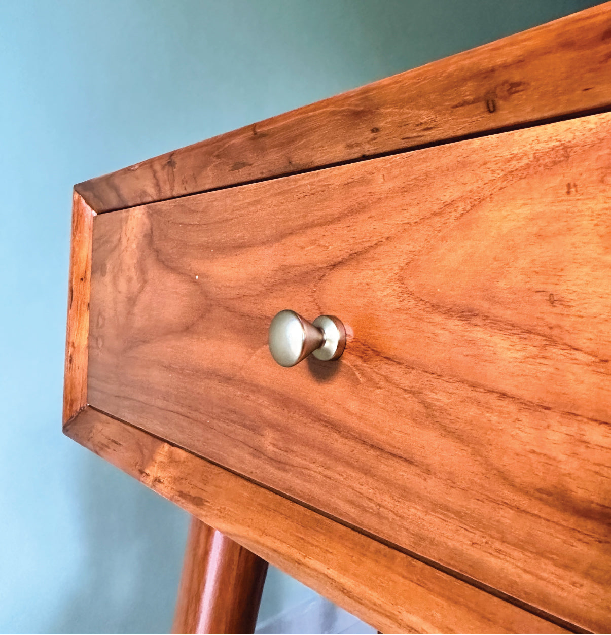 Zaptar Console Table
