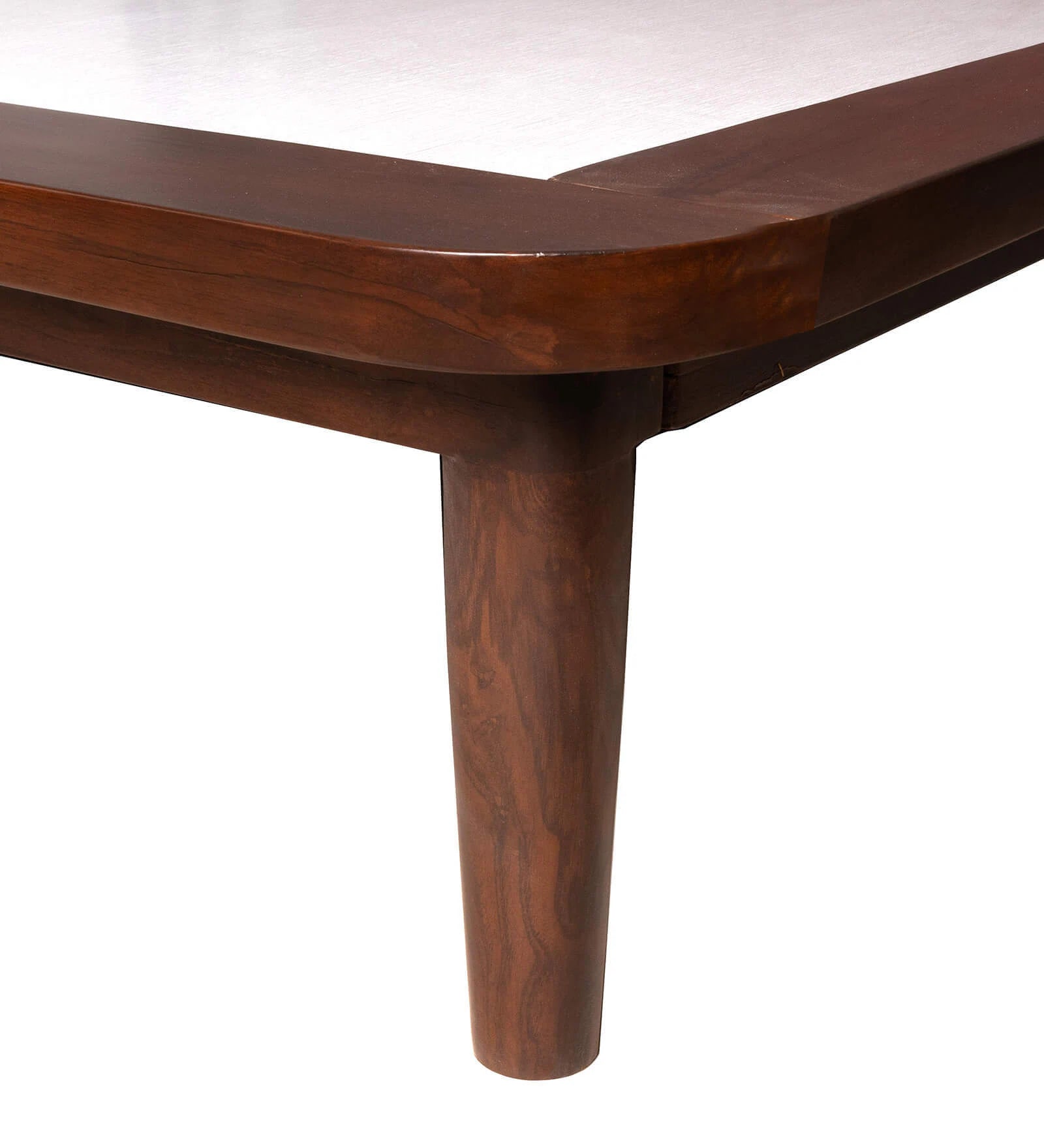 Haven Cane Queen Size Bed