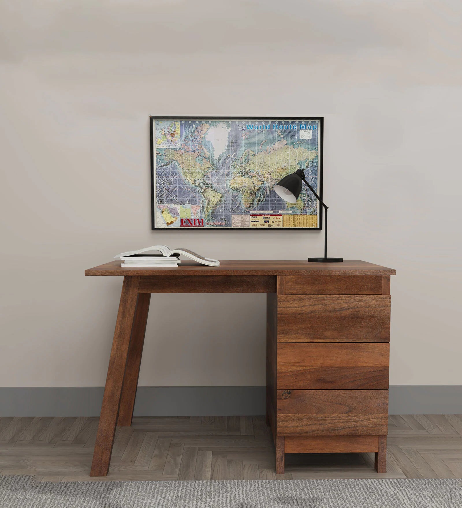Rove Study Table