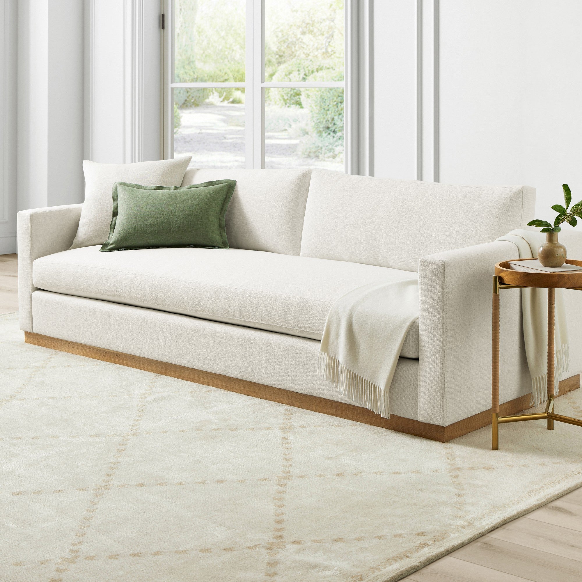 Valencia Sofa