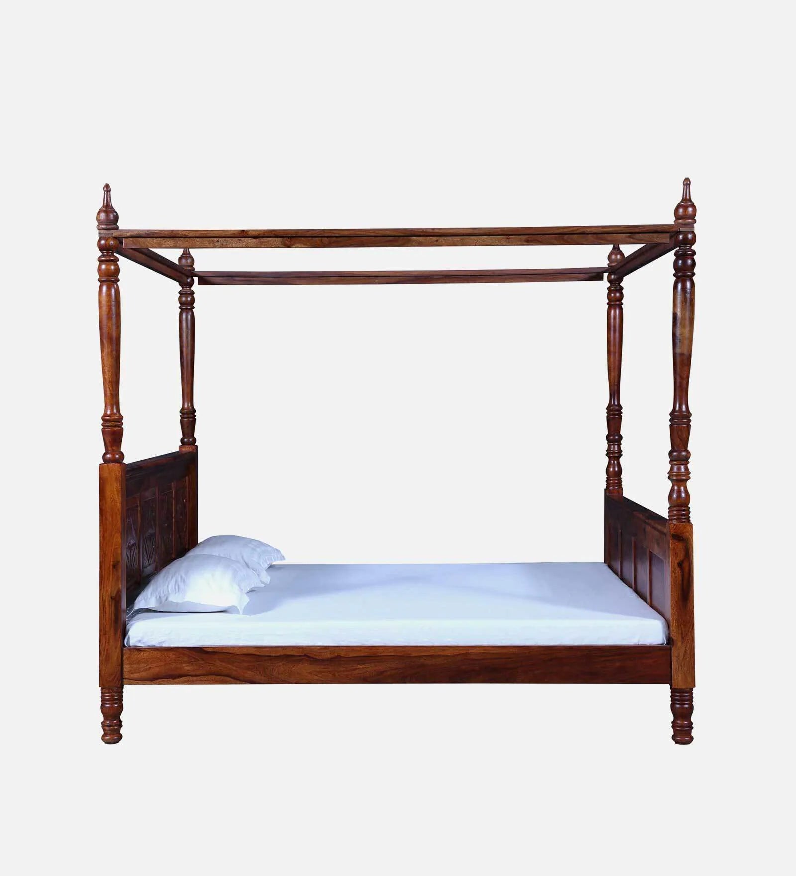 Wisp King Size Poster Bed