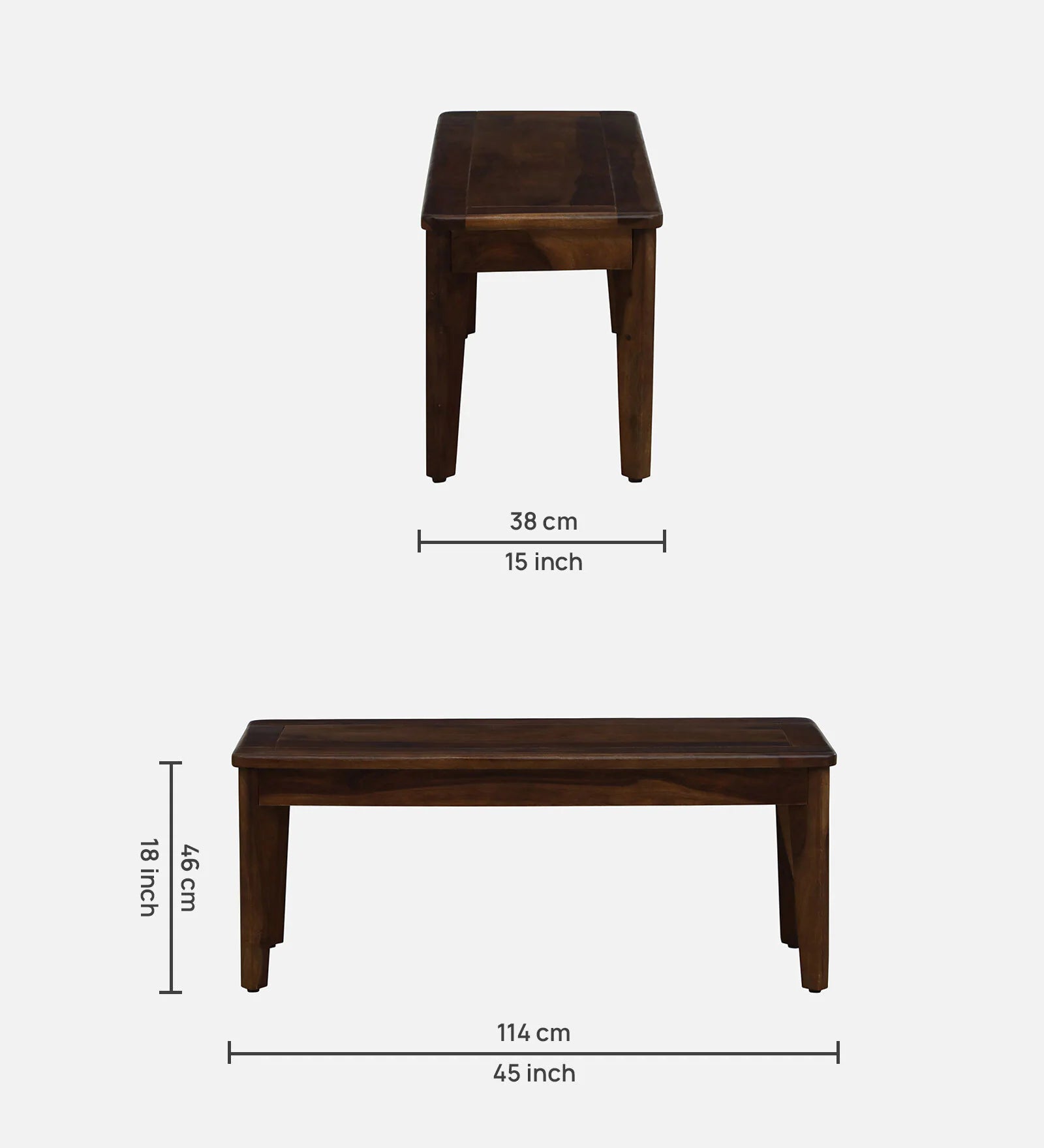 Aura 6 Seater Dining Set