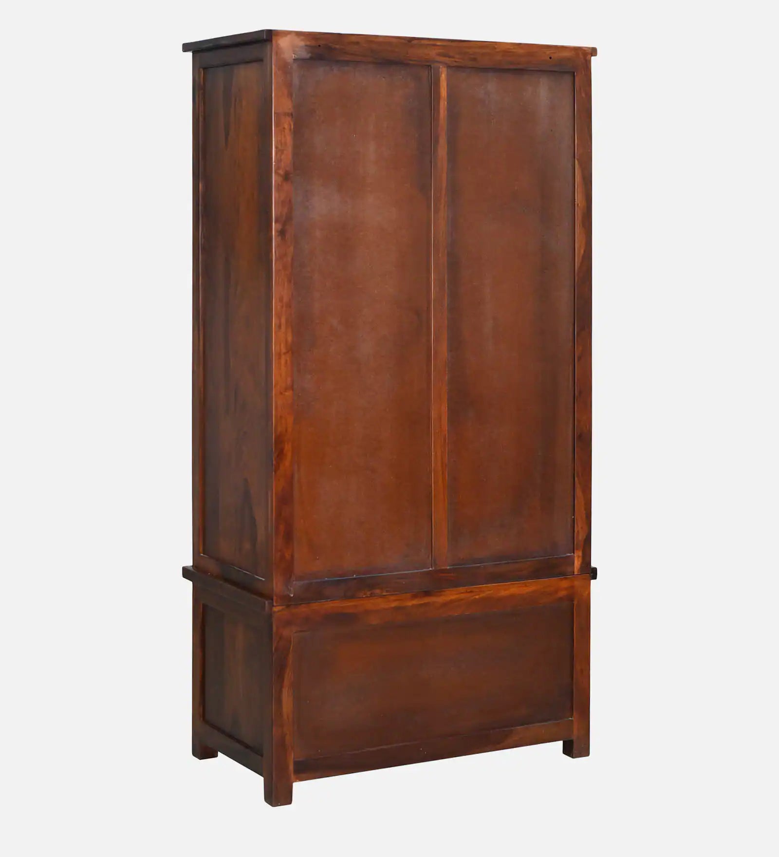 Crest 2 Door Wardrobe