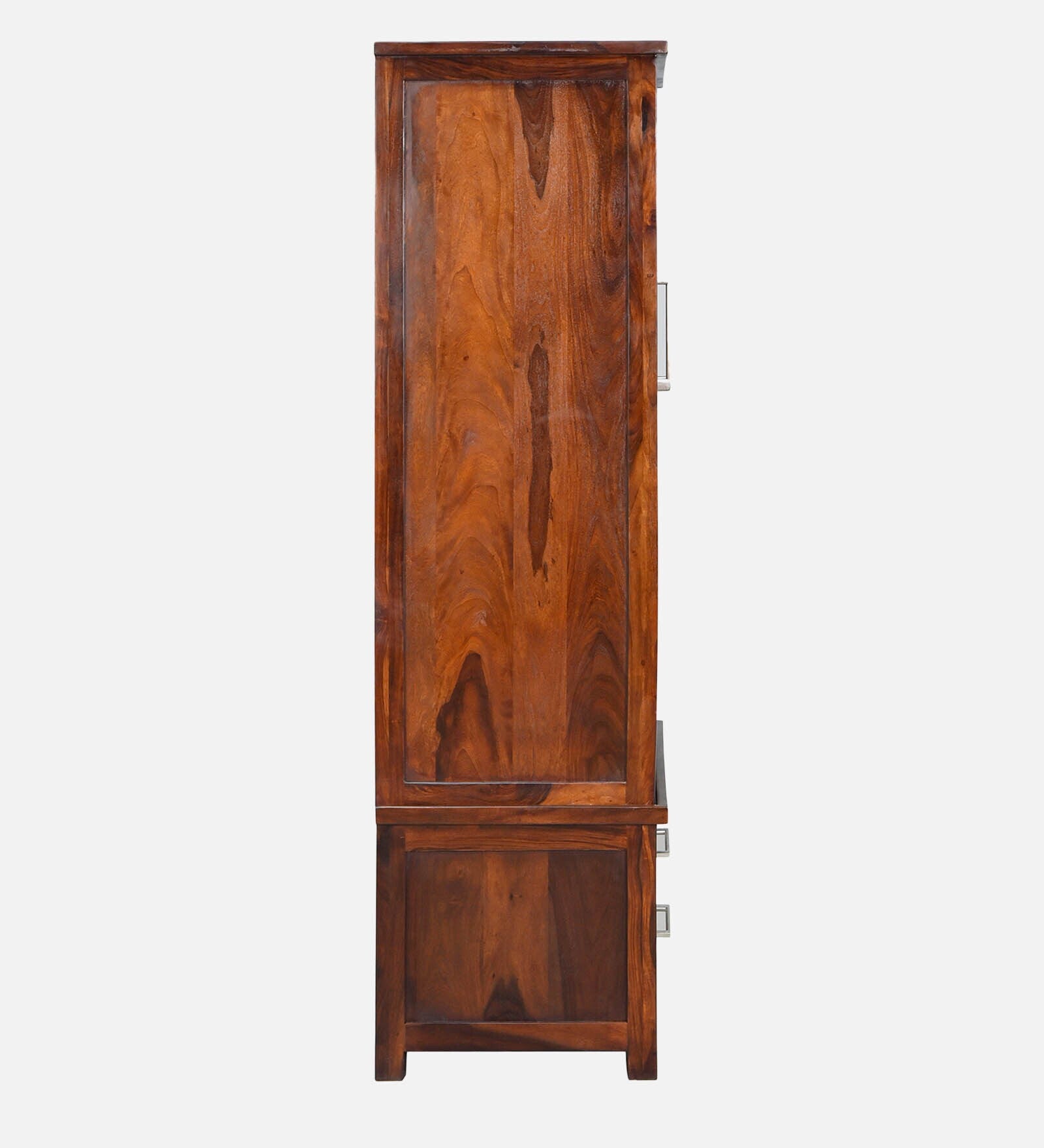 Crest 2 Door Wardrobe