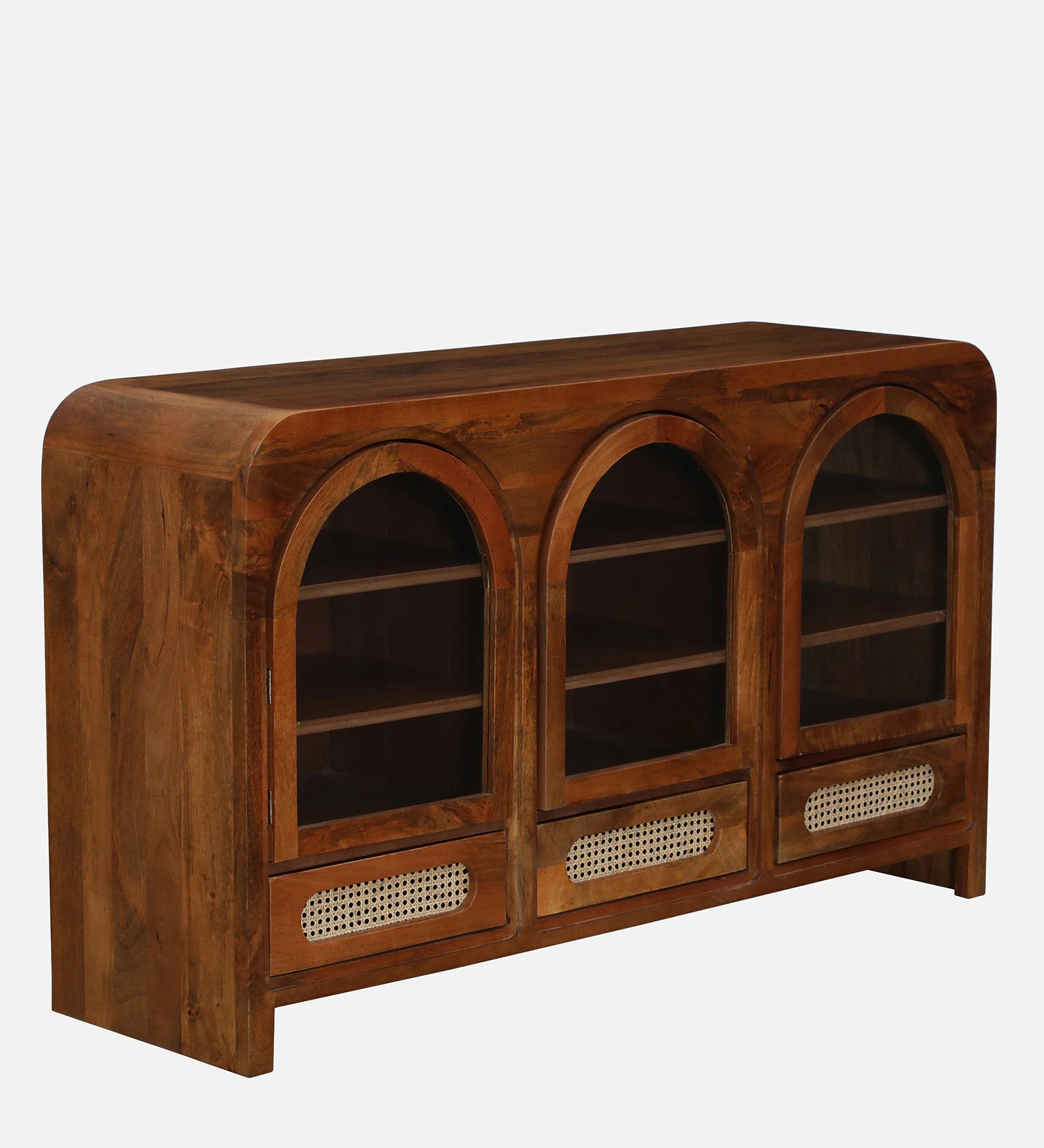 Eden Crockery Cabinet