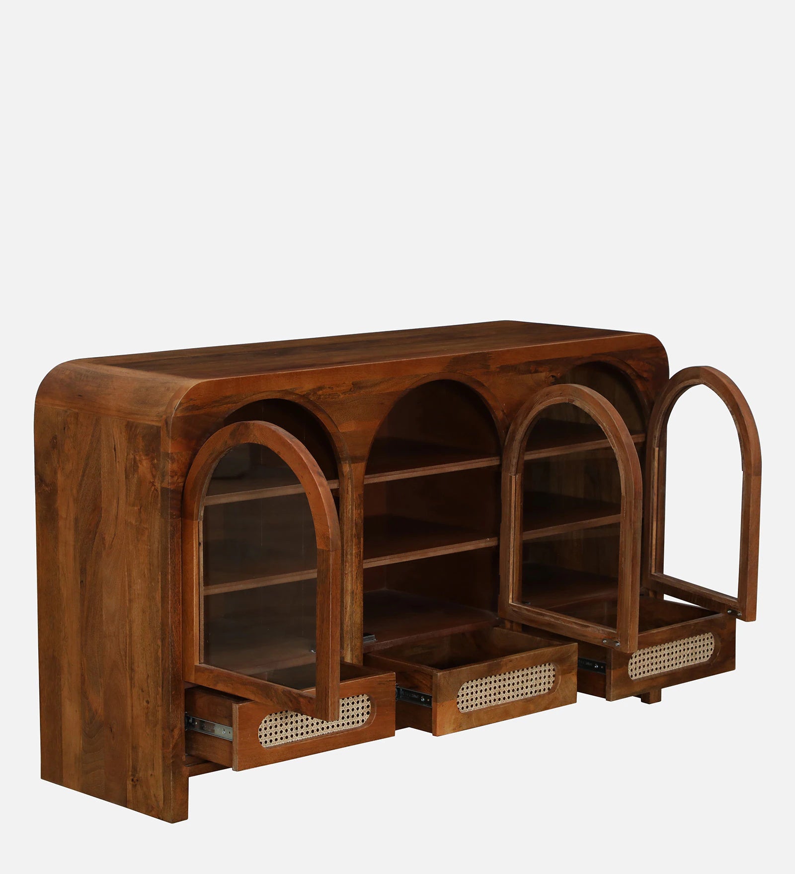 Eden Crockery Cabinet