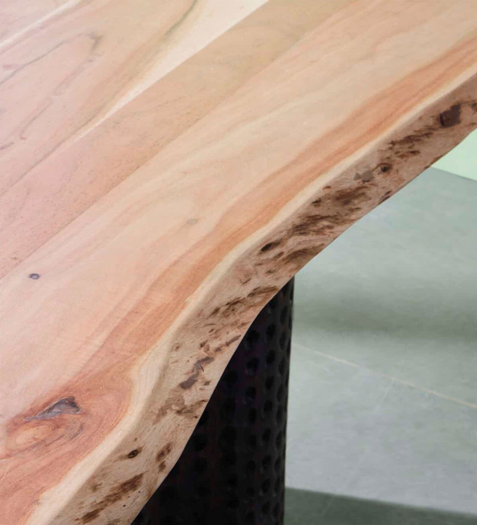 Crux 6 Seater Dining Table