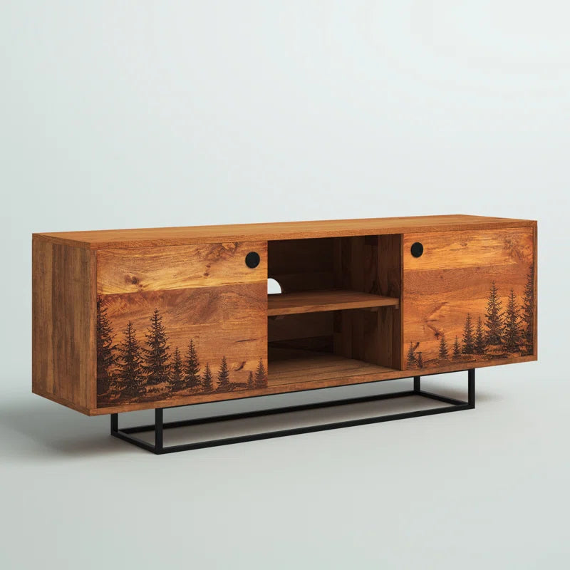 Luxe Sideboard