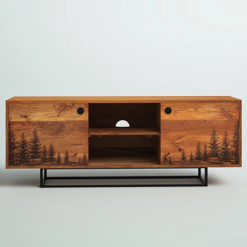 Luxe Sideboard