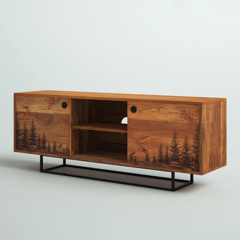 Luxe Sideboard