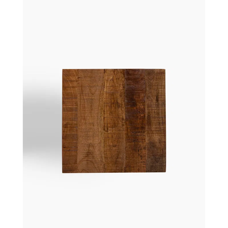 Tusk X End Table