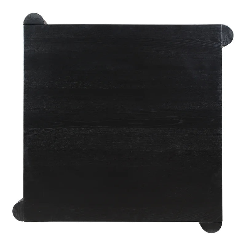 Channing Solid Wood Coffee Table