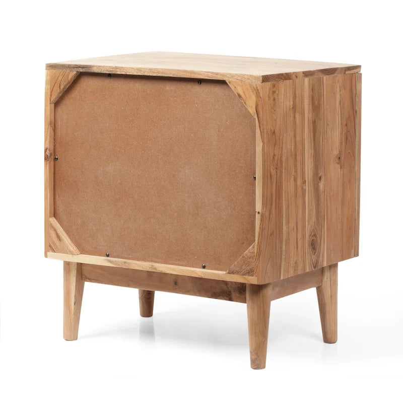 Crest Nightstand (Set of 2)