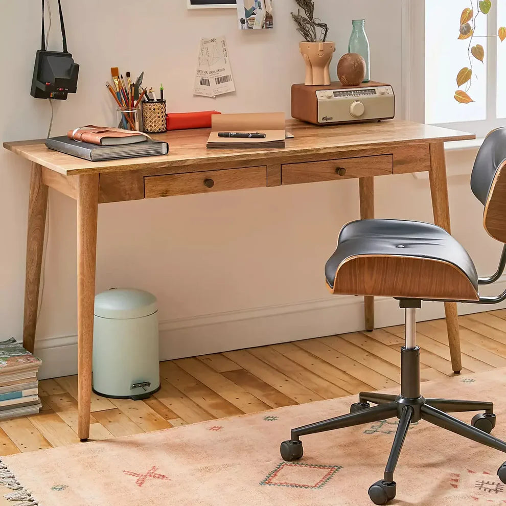 Morocco Study Table