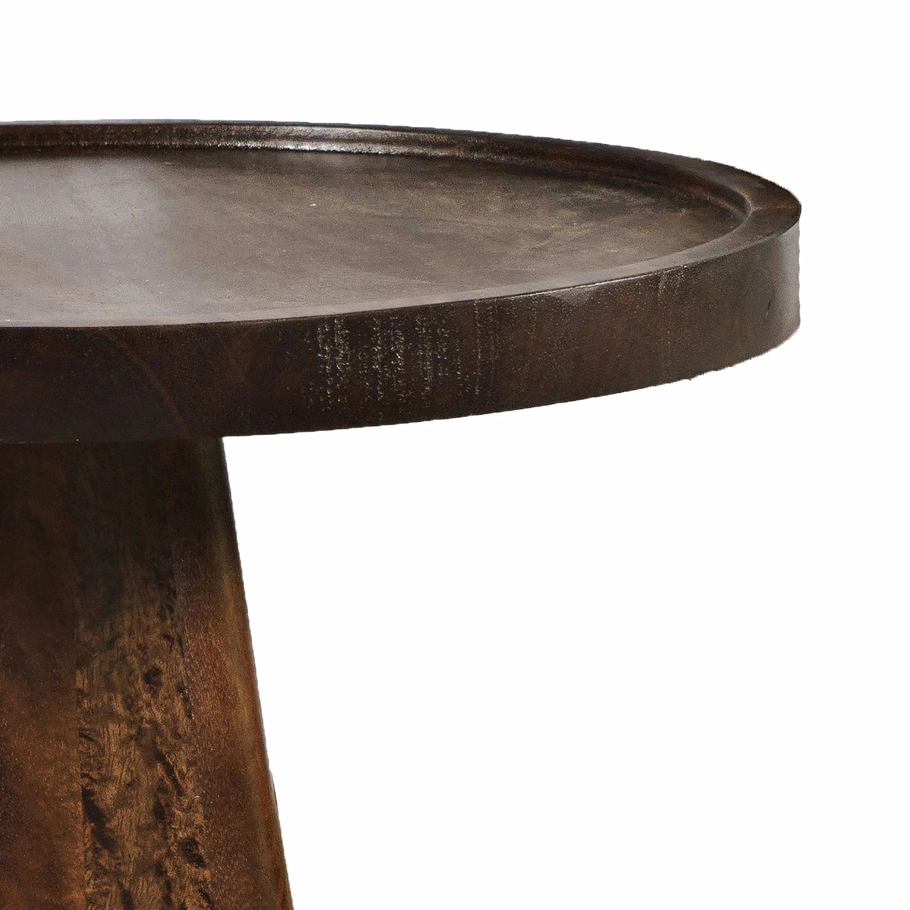 Brio Tray Top Nesting Tables