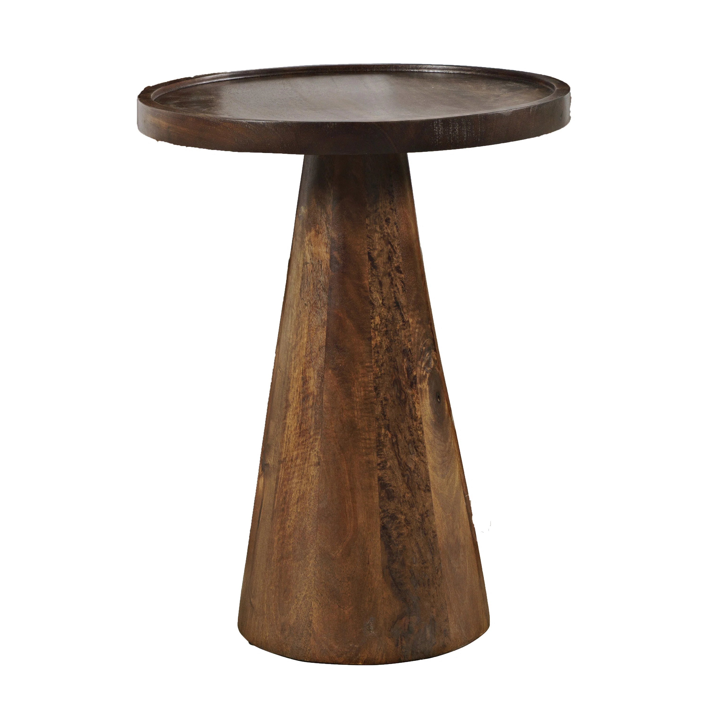 Brio Tray Top Nesting Tables