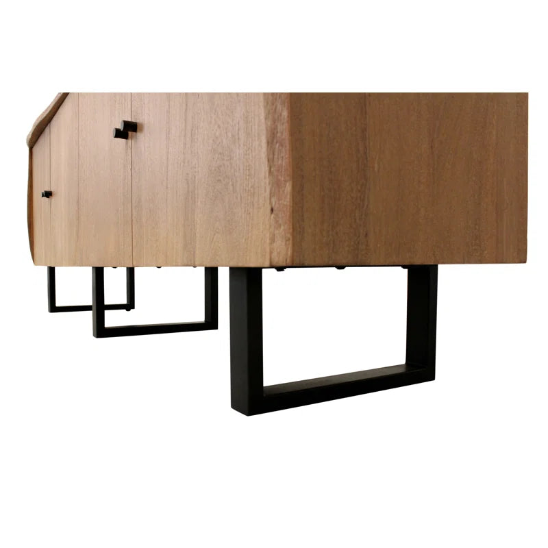 Pique Rustic Sideboard