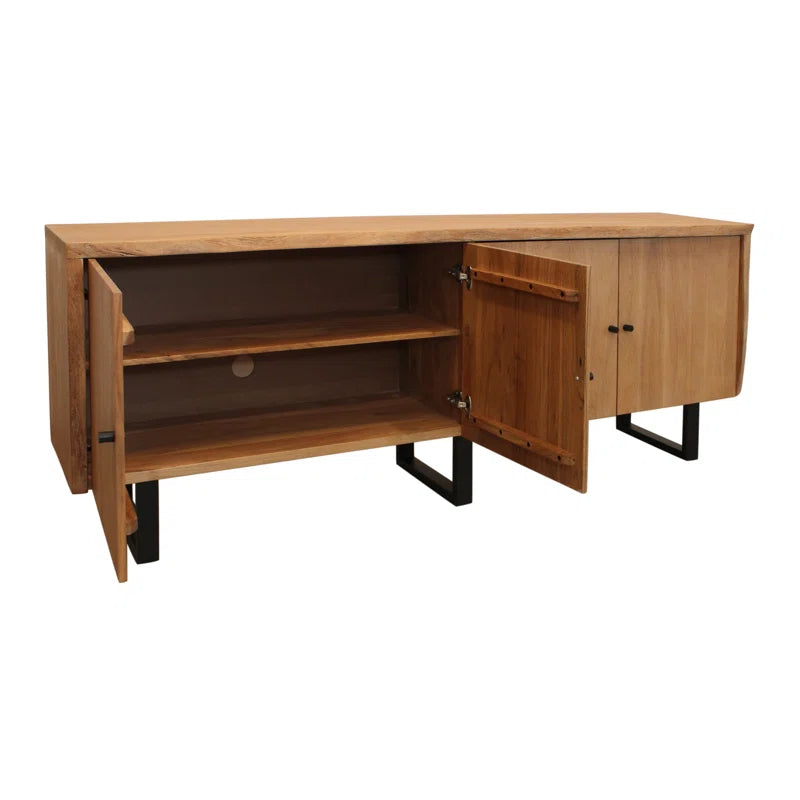 Pique Rustic Sideboard