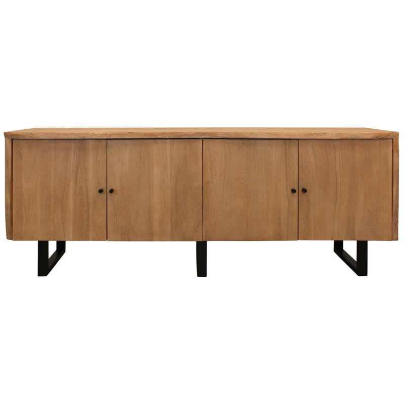 Pique Rustic Sideboard