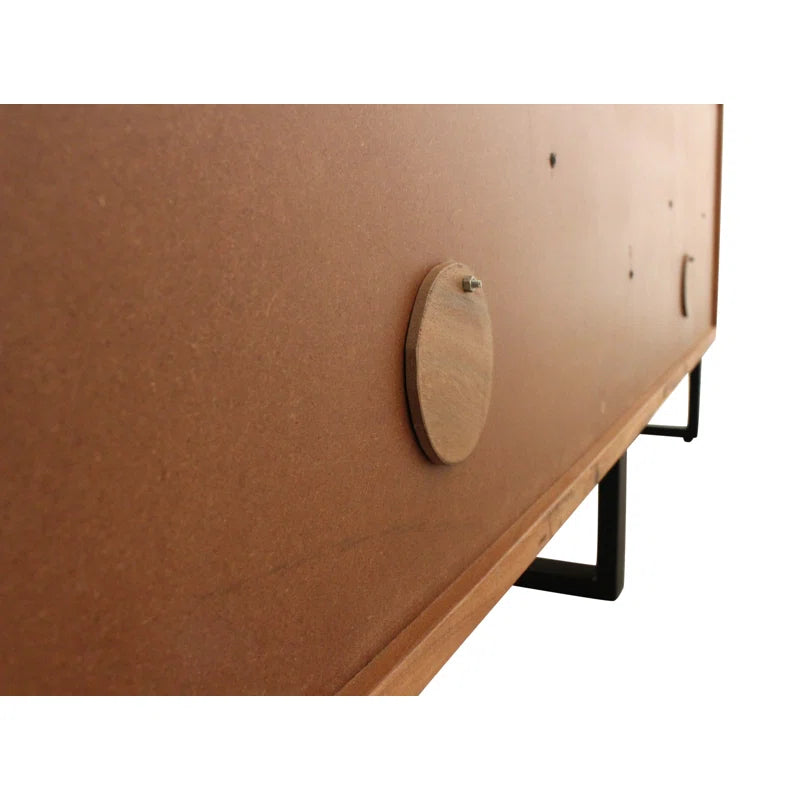 Pique Rustic Sideboard