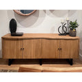 Pique Rustic Sideboard