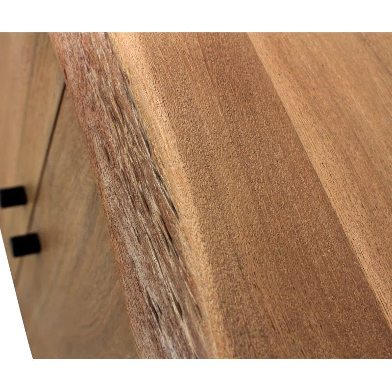 Pique Rustic Sideboard