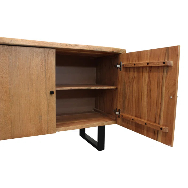 Pique Rustic Sideboard