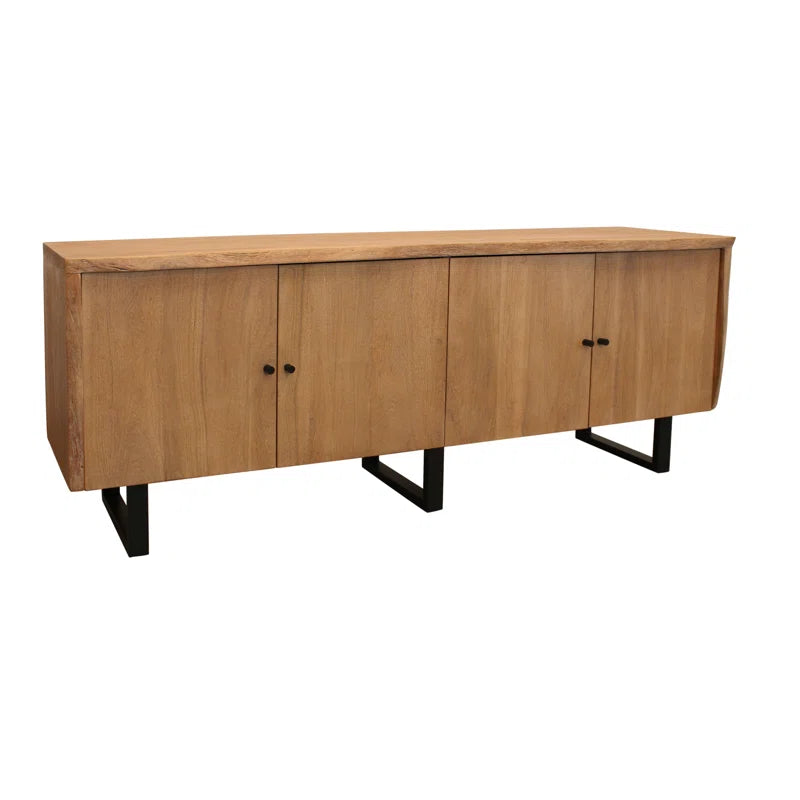 Pique Rustic Sideboard
