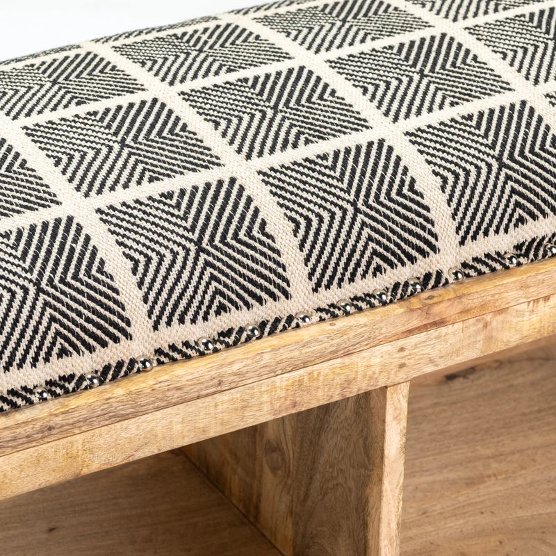 Wren Storage Bench