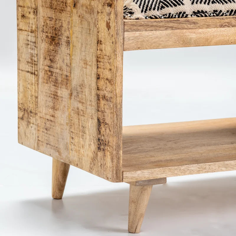 Wren Storage Bench