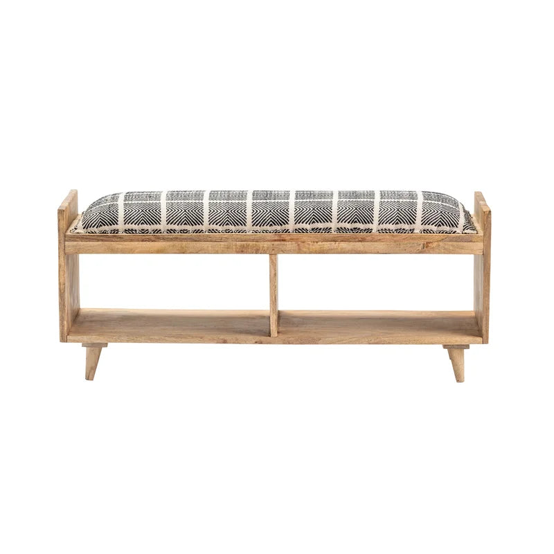 Wren Storage Bench