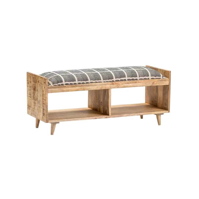 Wren Storage Bench