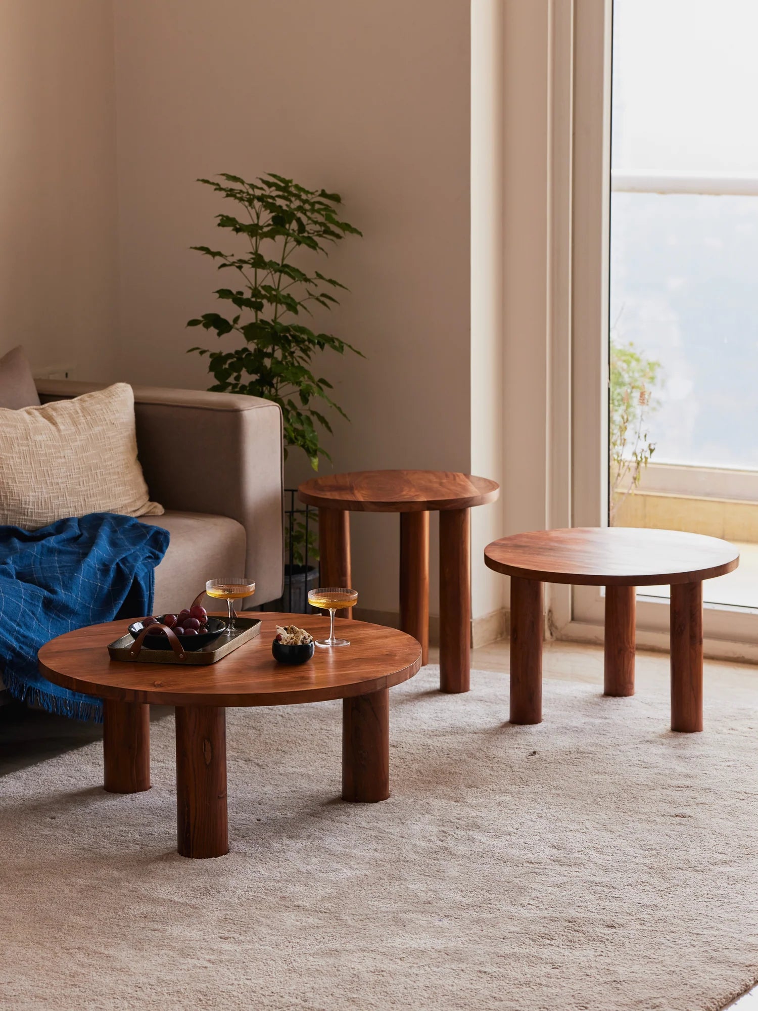 Curve Table