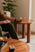 Curve Table